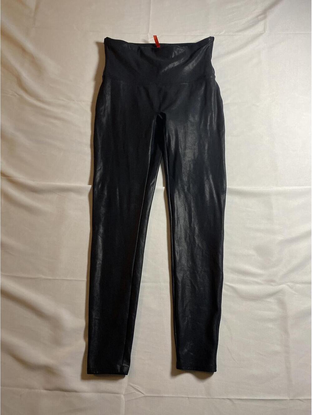 Spanx Leggings Size XL